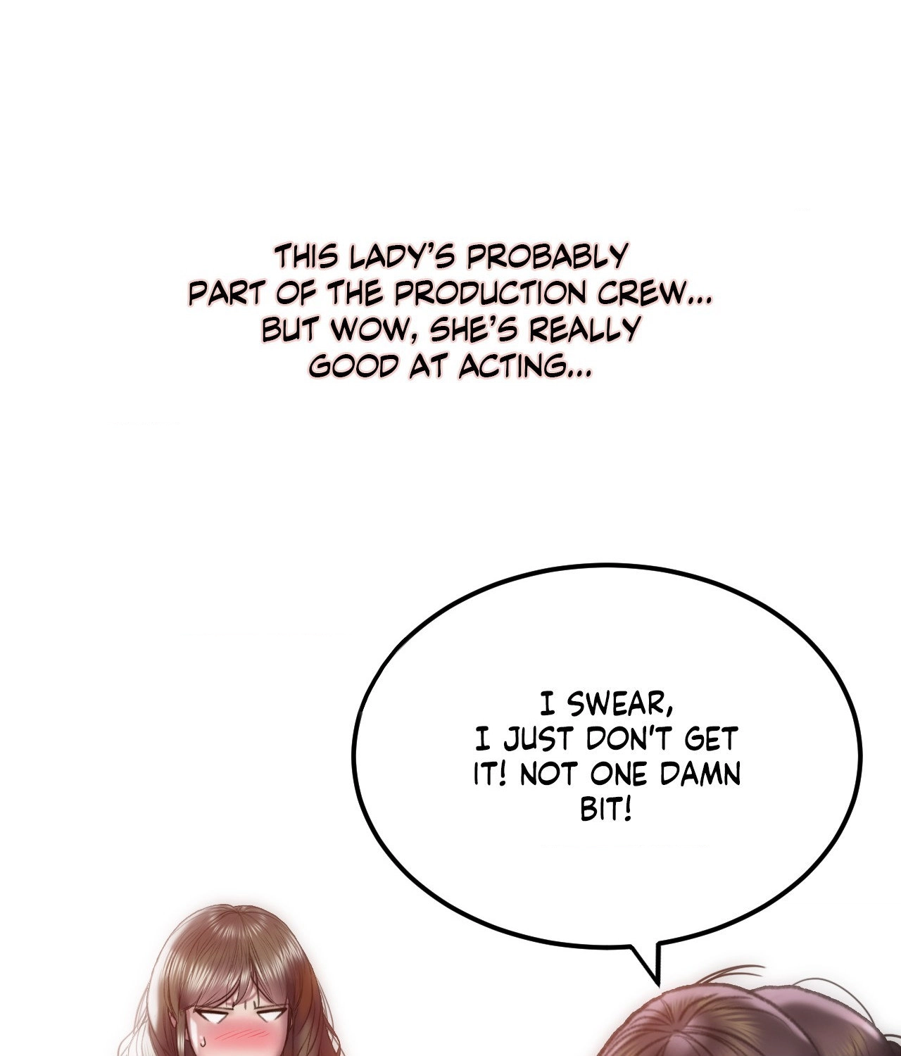 The Man in My Dreams Chap Chapter 1-The Man in My Dreams - Next Chap 2