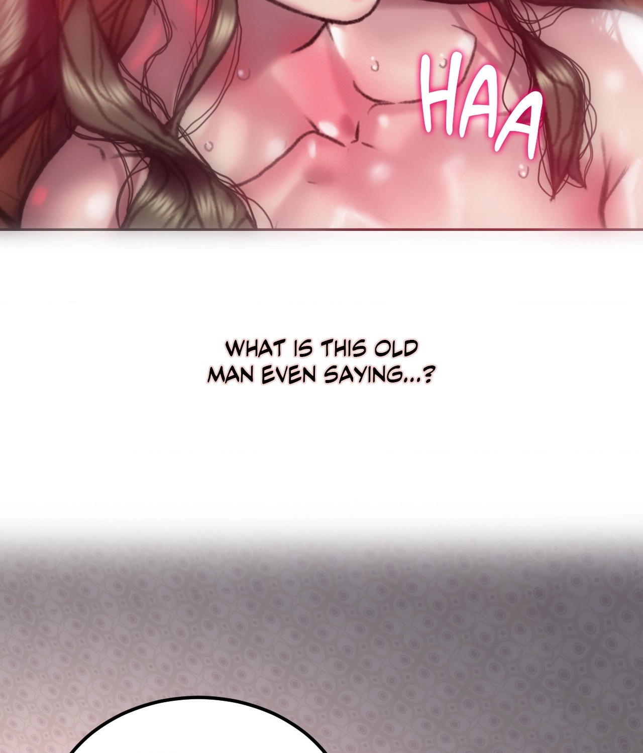 The Man in My Dreams Chap Chapter 1-The Man in My Dreams - Next Chap 2