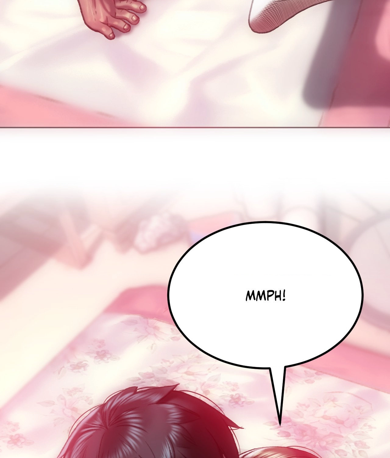 The Man in My Dreams Chap Chapter 1-The Man in My Dreams - Next Chap 2