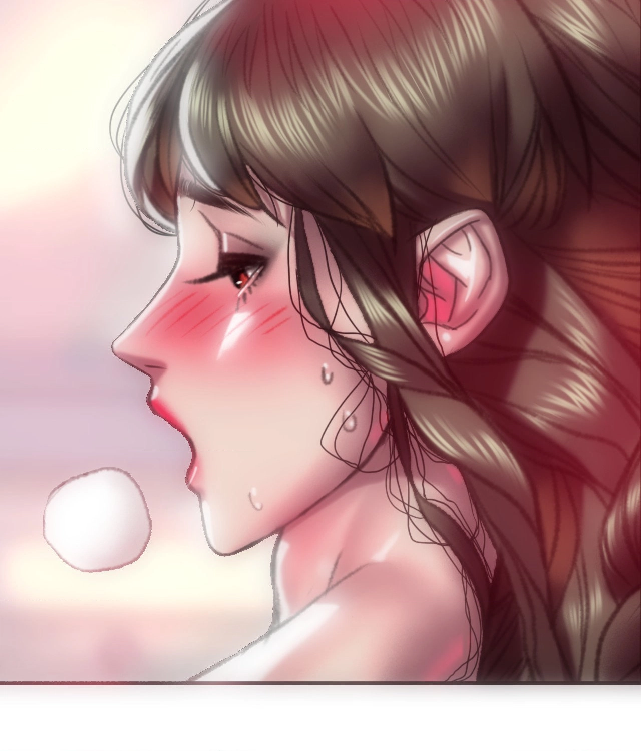 The Man in My Dreams Chap Chapter 1-The Man in My Dreams - Next Chap 2