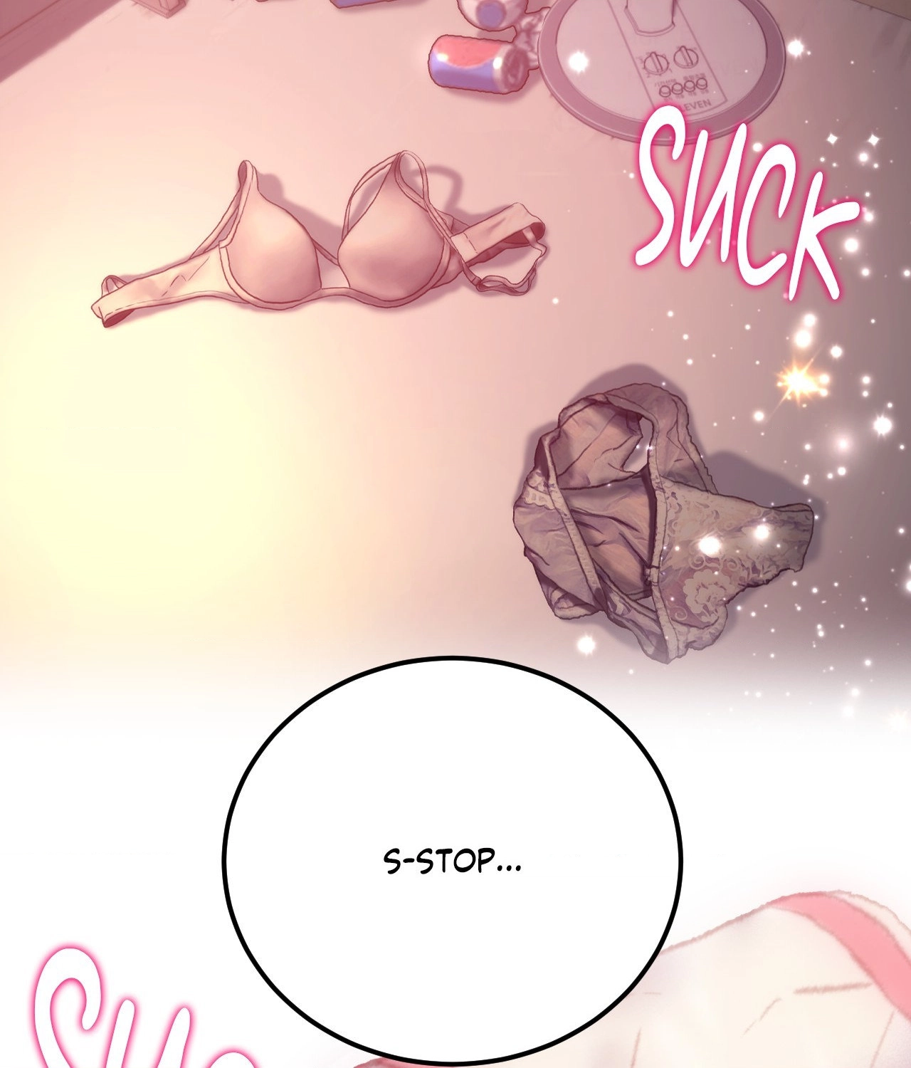 The Man in My Dreams Chap Chapter 1-The Man in My Dreams - Next Chap 2