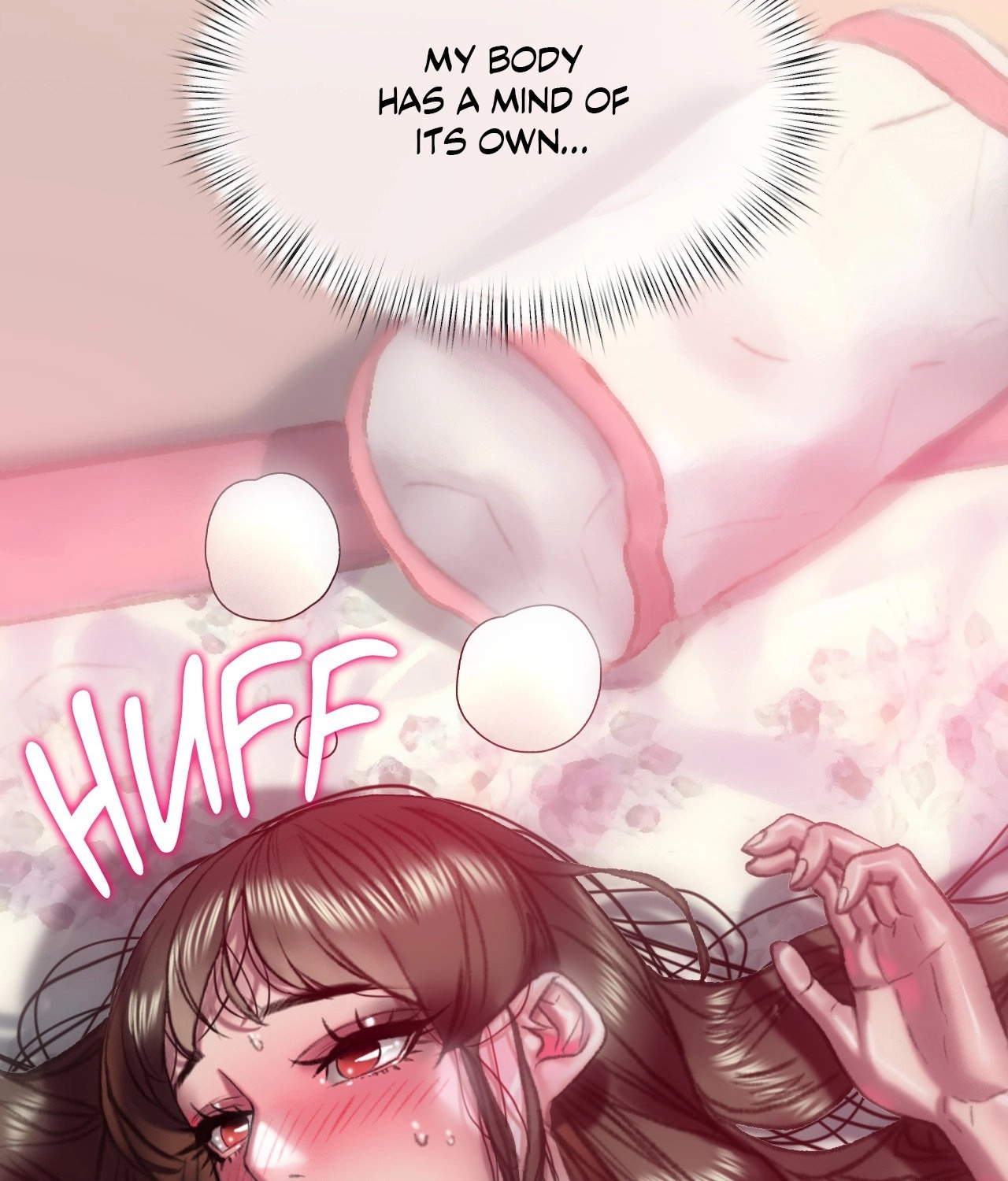 The Man in My Dreams Chap Chapter 1-The Man in My Dreams - Next Chap 2