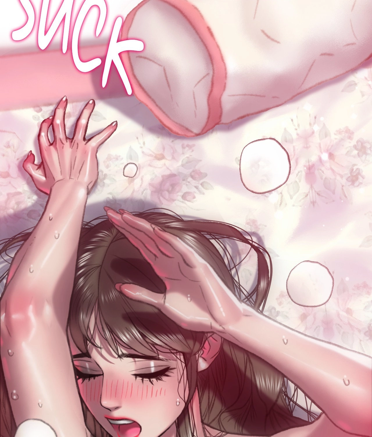 The Man in My Dreams Chap Chapter 1-The Man in My Dreams - Next Chap 2