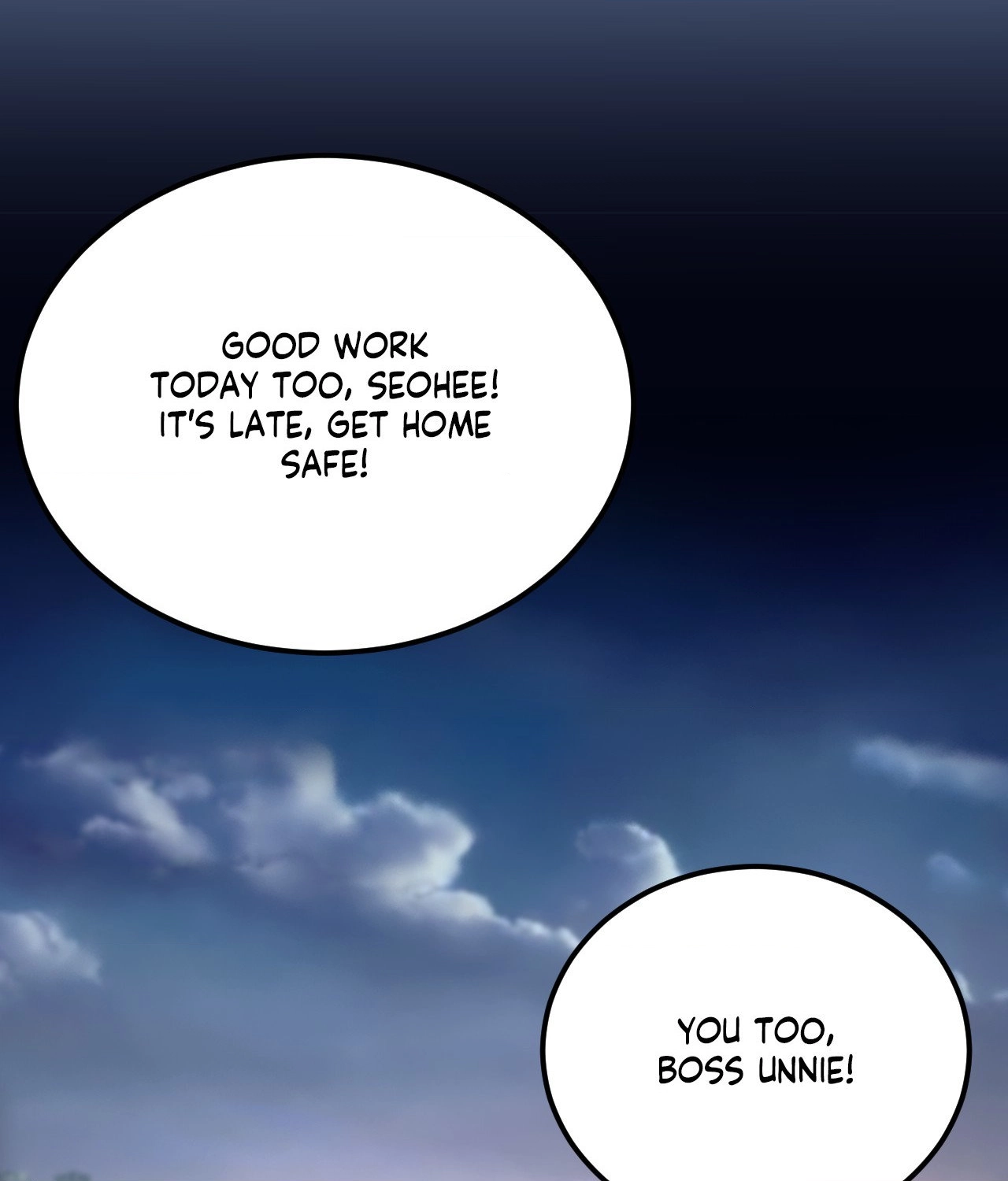 The Man in My Dreams Chap Chapter 1-The Man in My Dreams - Next Chap 2