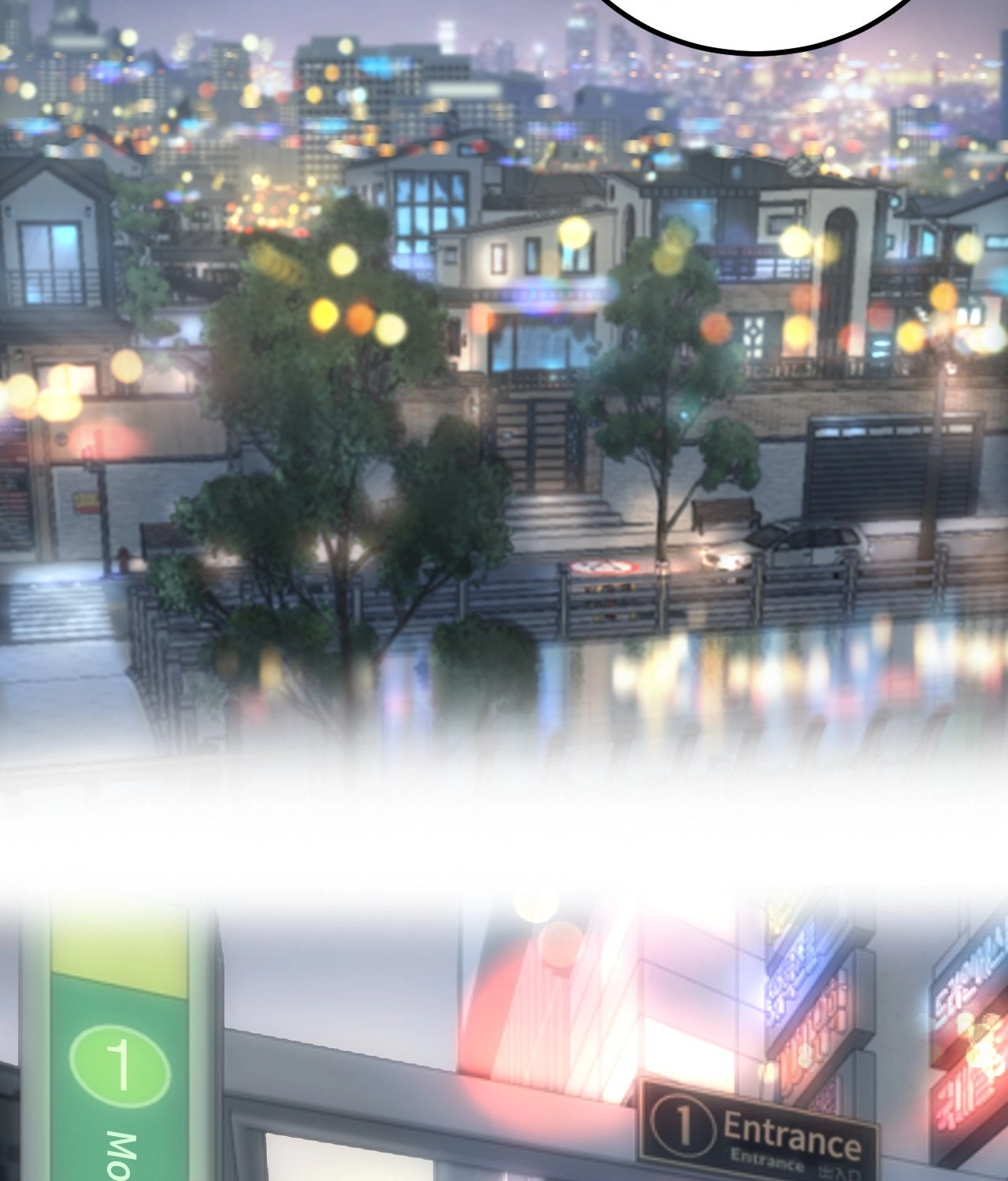 The Man in My Dreams Chap Chapter 1-The Man in My Dreams - Next Chap 2