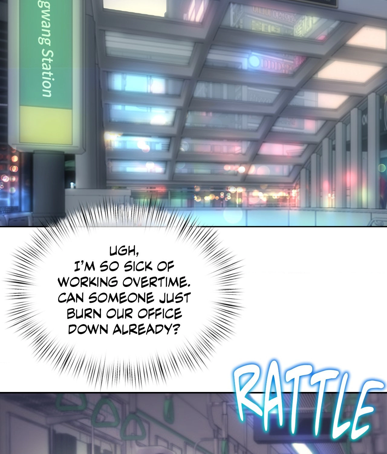 The Man in My Dreams Chap Chapter 1-The Man in My Dreams - Next Chap 2