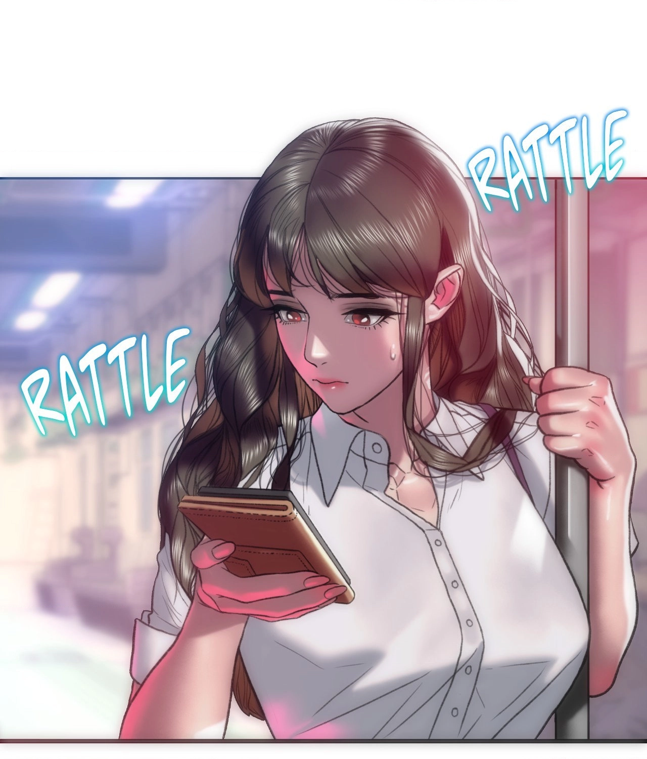 The Man in My Dreams Chap Chapter 1-The Man in My Dreams - Next Chap 2