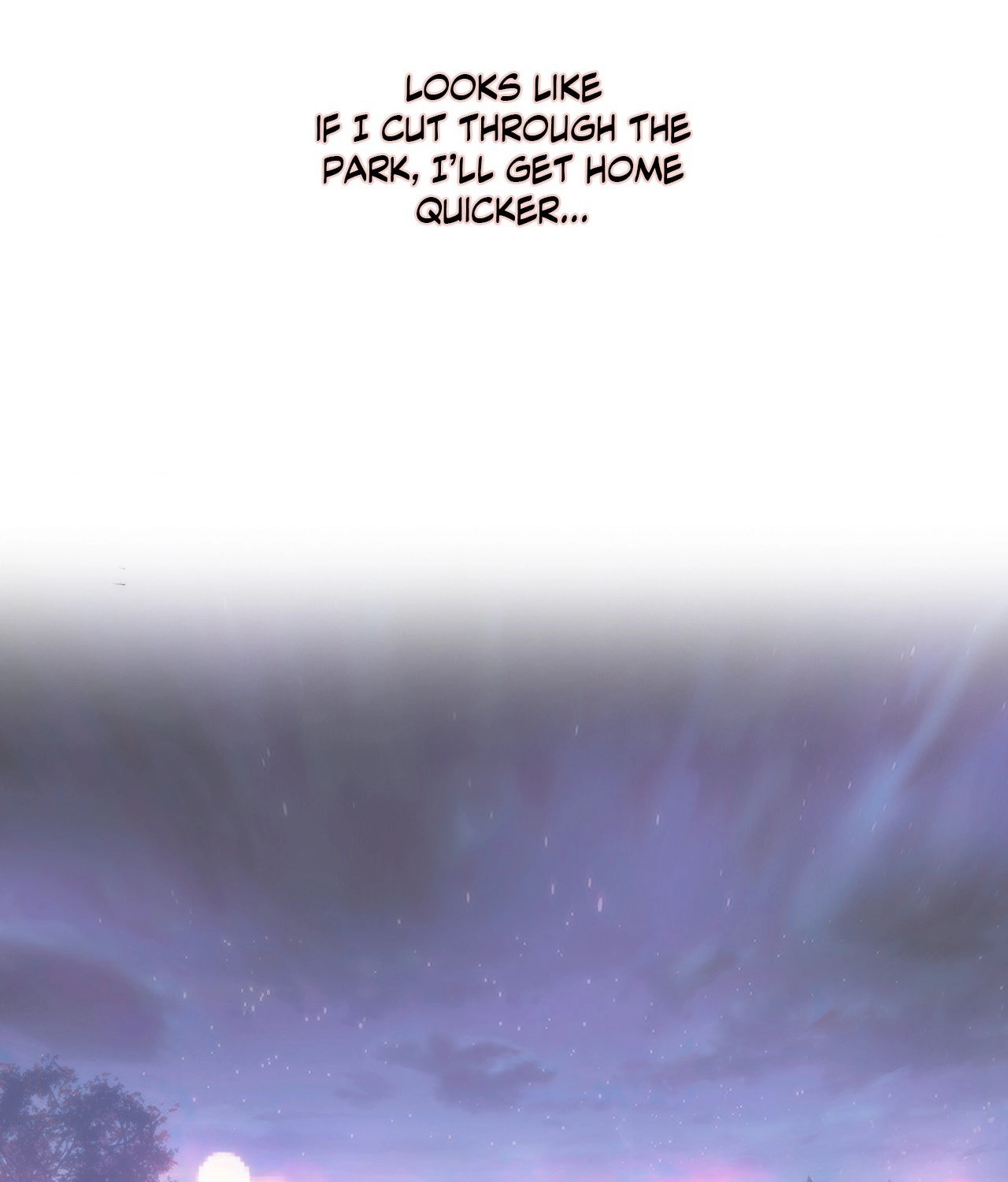 The Man in My Dreams Chap Chapter 1-The Man in My Dreams - Next Chap 2