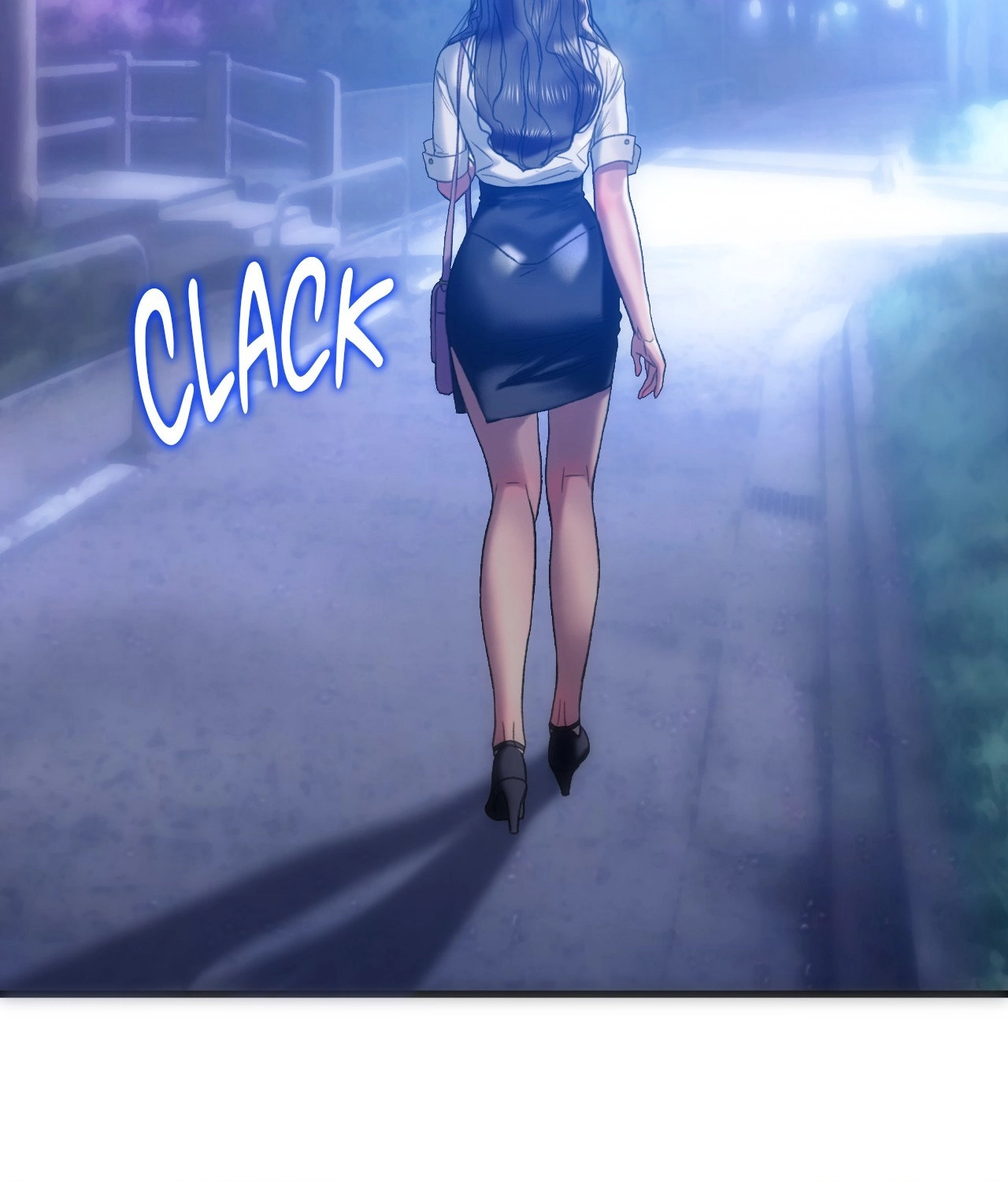 The Man in My Dreams Chap Chapter 1-The Man in My Dreams - Next Chap 2