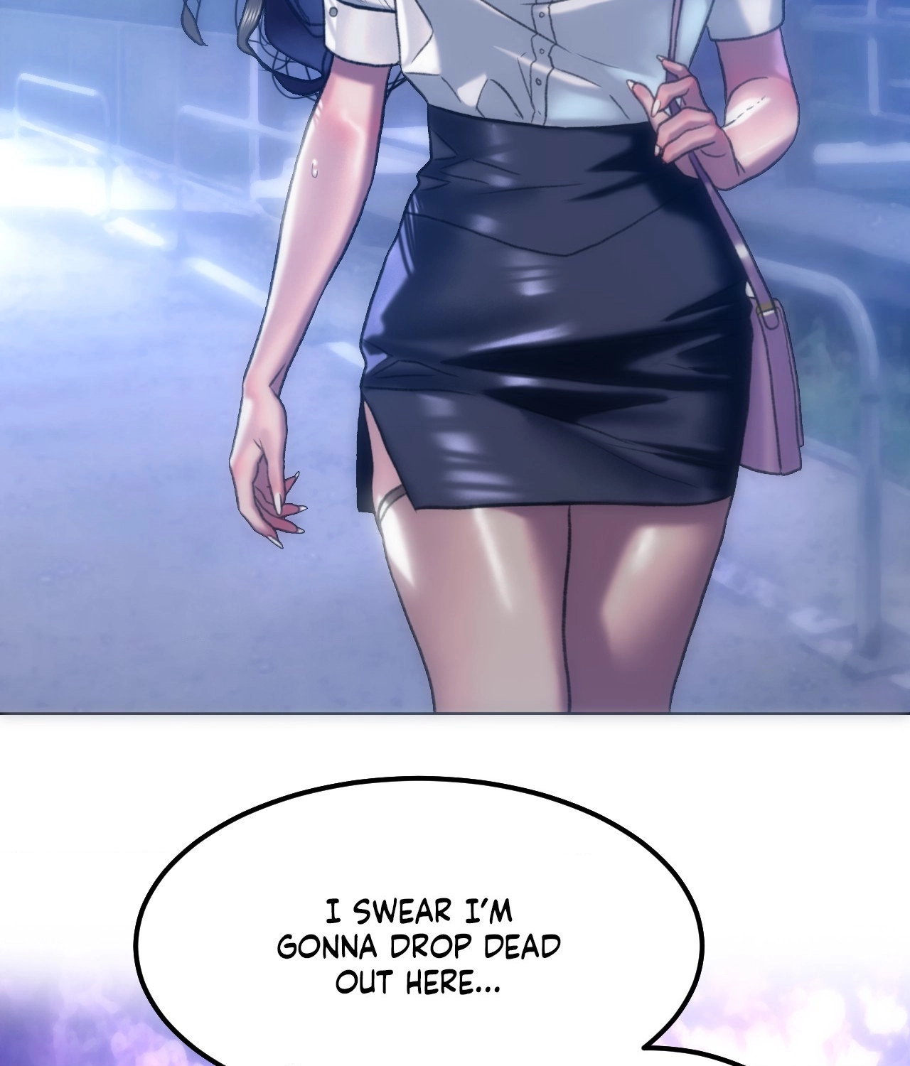 The Man in My Dreams Chap Chapter 1-The Man in My Dreams - Next Chap 2