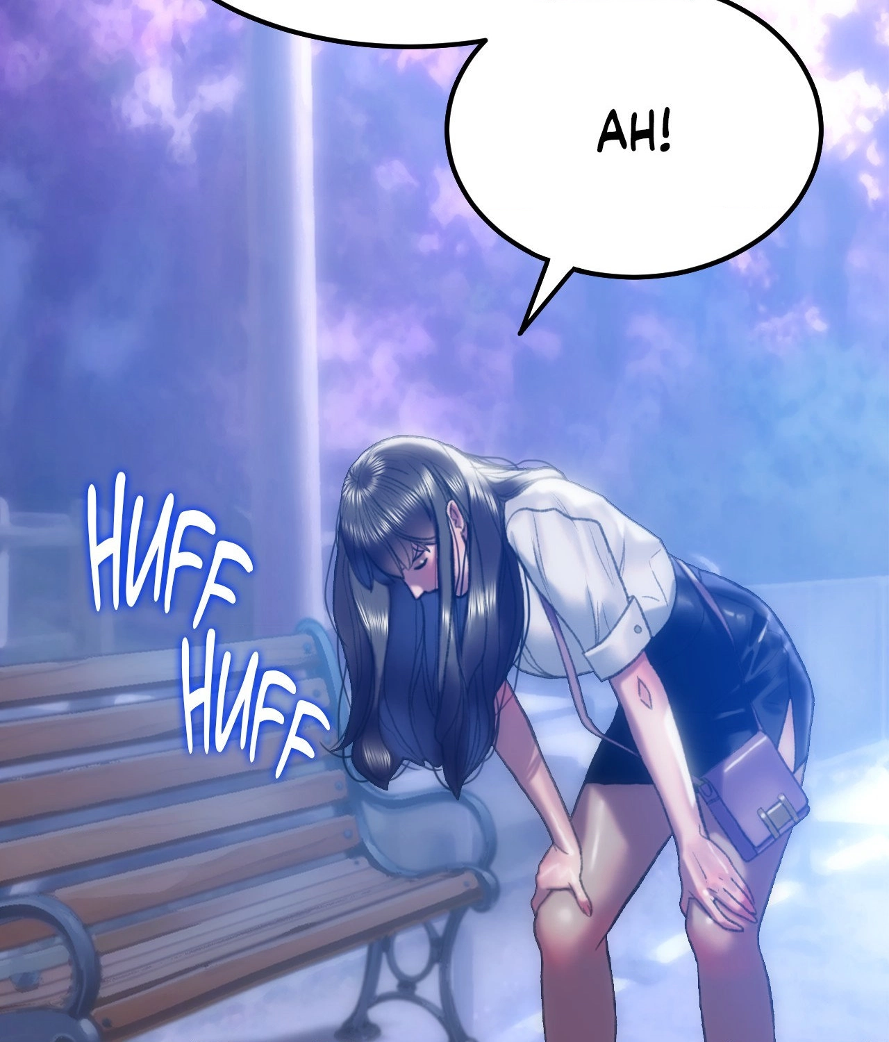 The Man in My Dreams Chap Chapter 1-The Man in My Dreams - Next Chap 2