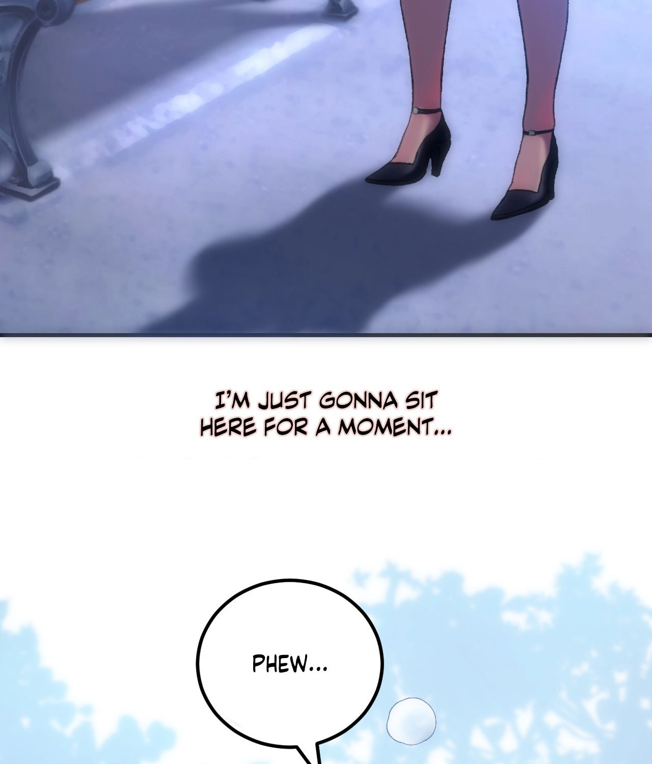 The Man in My Dreams Chap Chapter 1-The Man in My Dreams - Next Chap 2