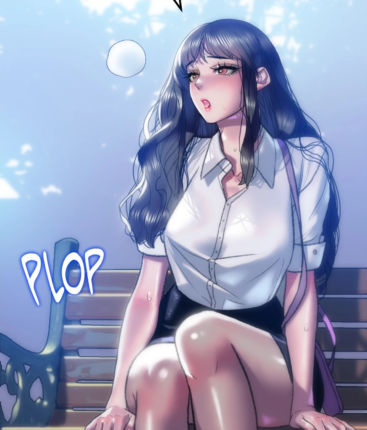 The Man in My Dreams Chap Chapter 1-The Man in My Dreams - Next Chap 2