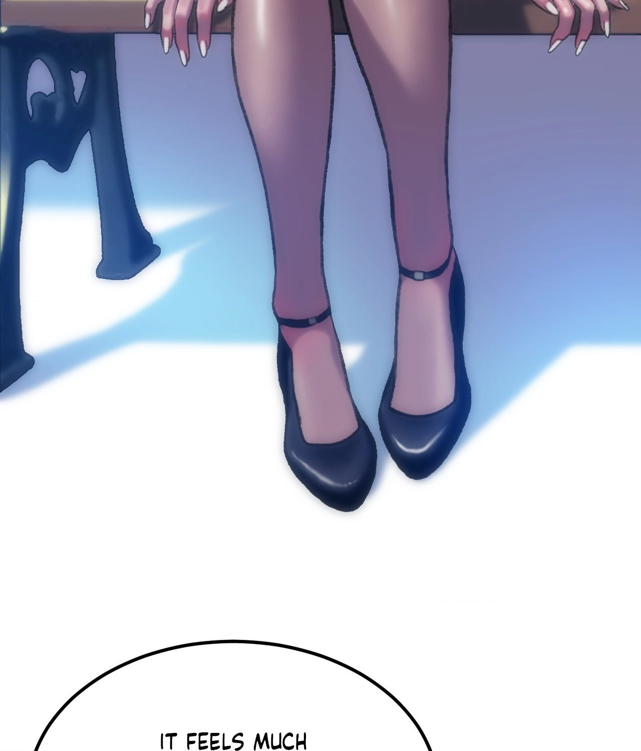 The Man in My Dreams Chap Chapter 1-The Man in My Dreams - Next Chap 2