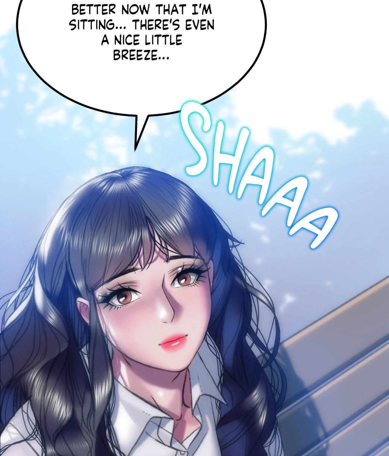 The Man in My Dreams Chap Chapter 1-The Man in My Dreams - Next Chap 2