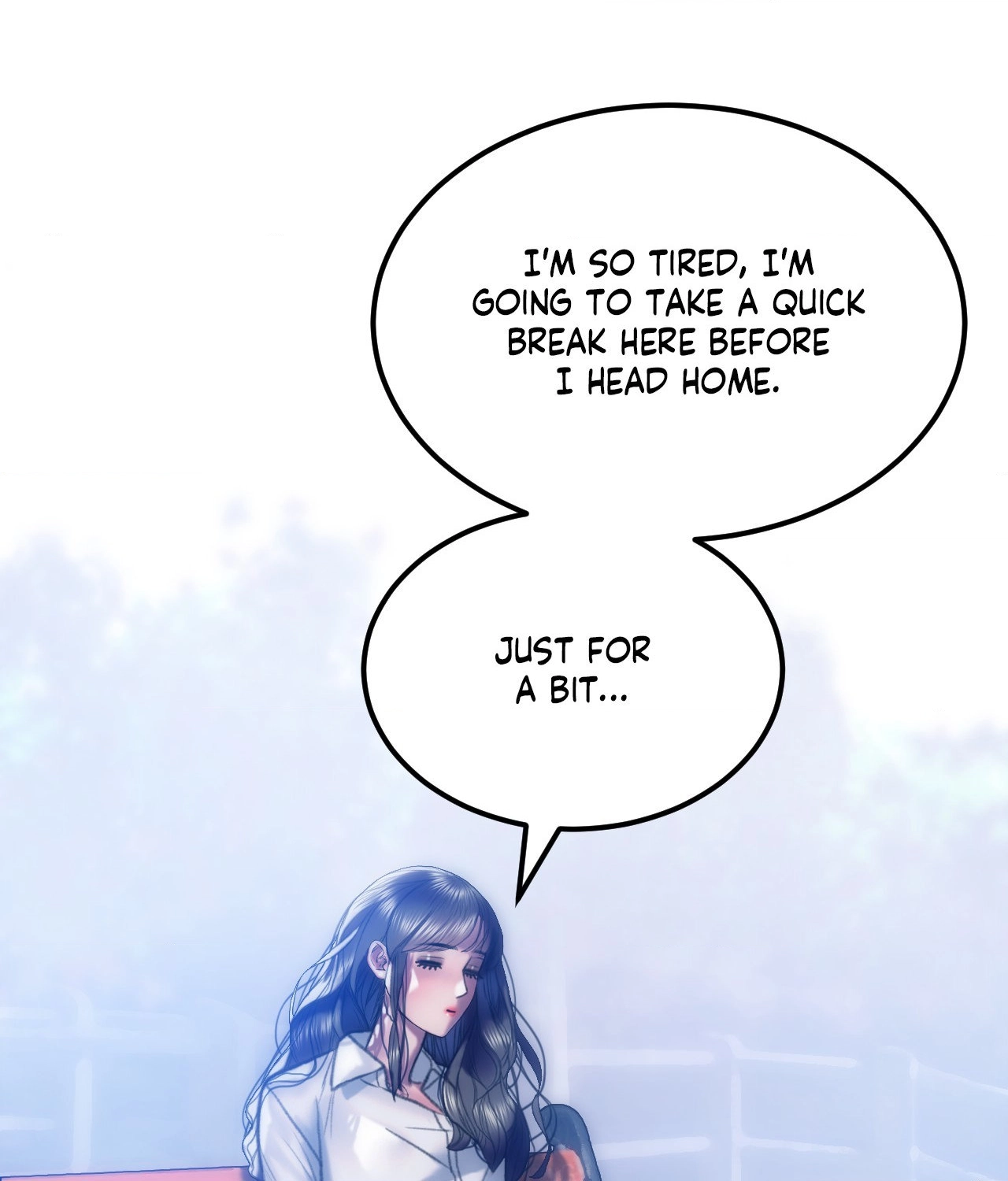 The Man in My Dreams Chap Chapter 1-The Man in My Dreams - Next Chap 2