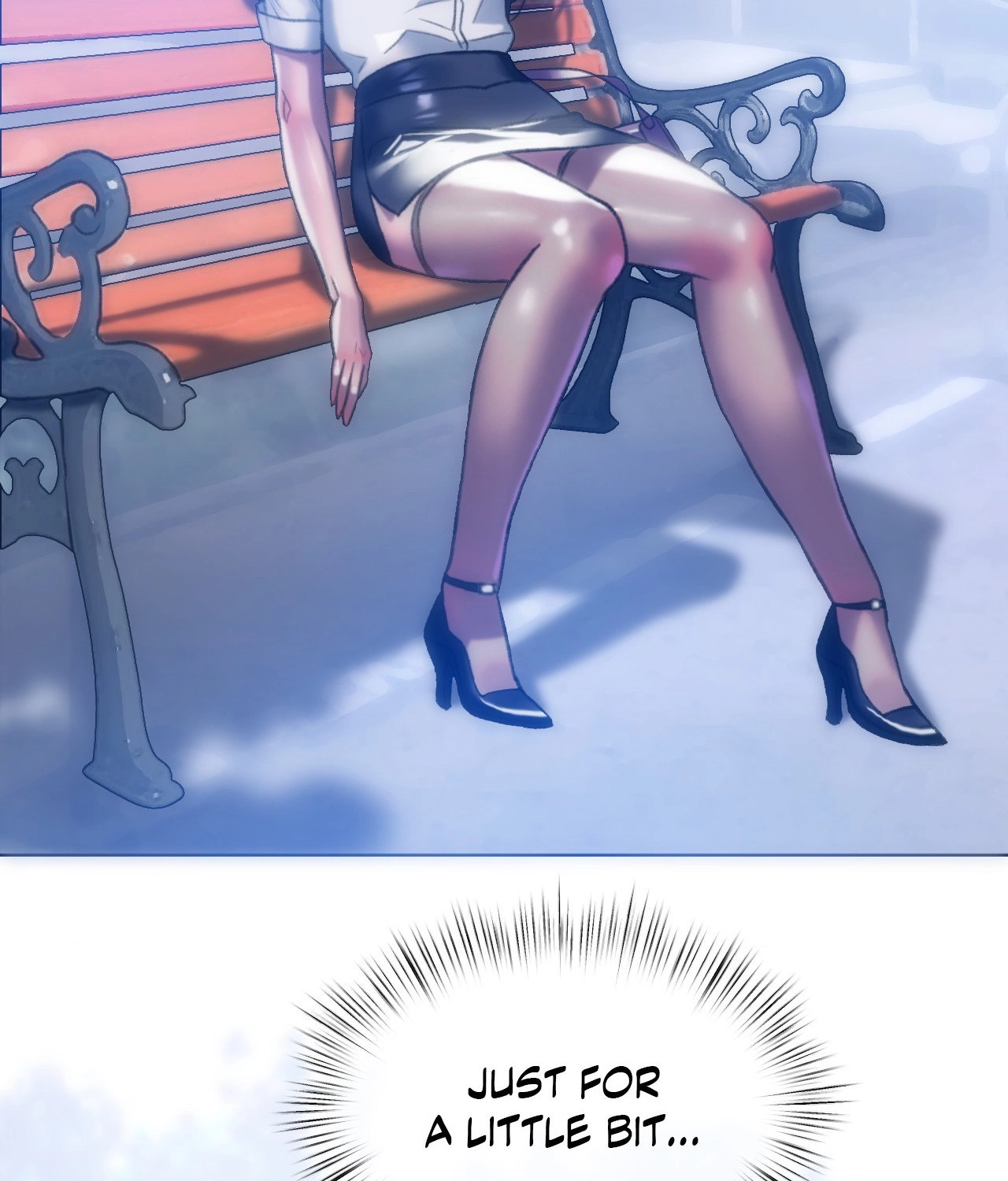 The Man in My Dreams Chap Chapter 1-The Man in My Dreams - Next Chap 2