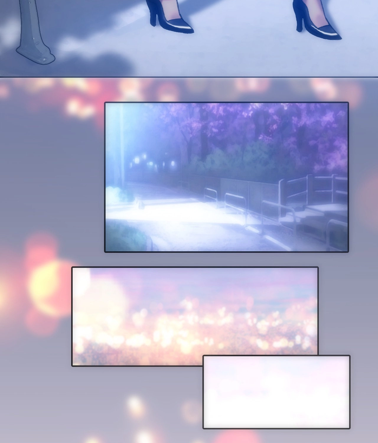 The Man in My Dreams Chap Chapter 1-The Man in My Dreams - Next Chap 2