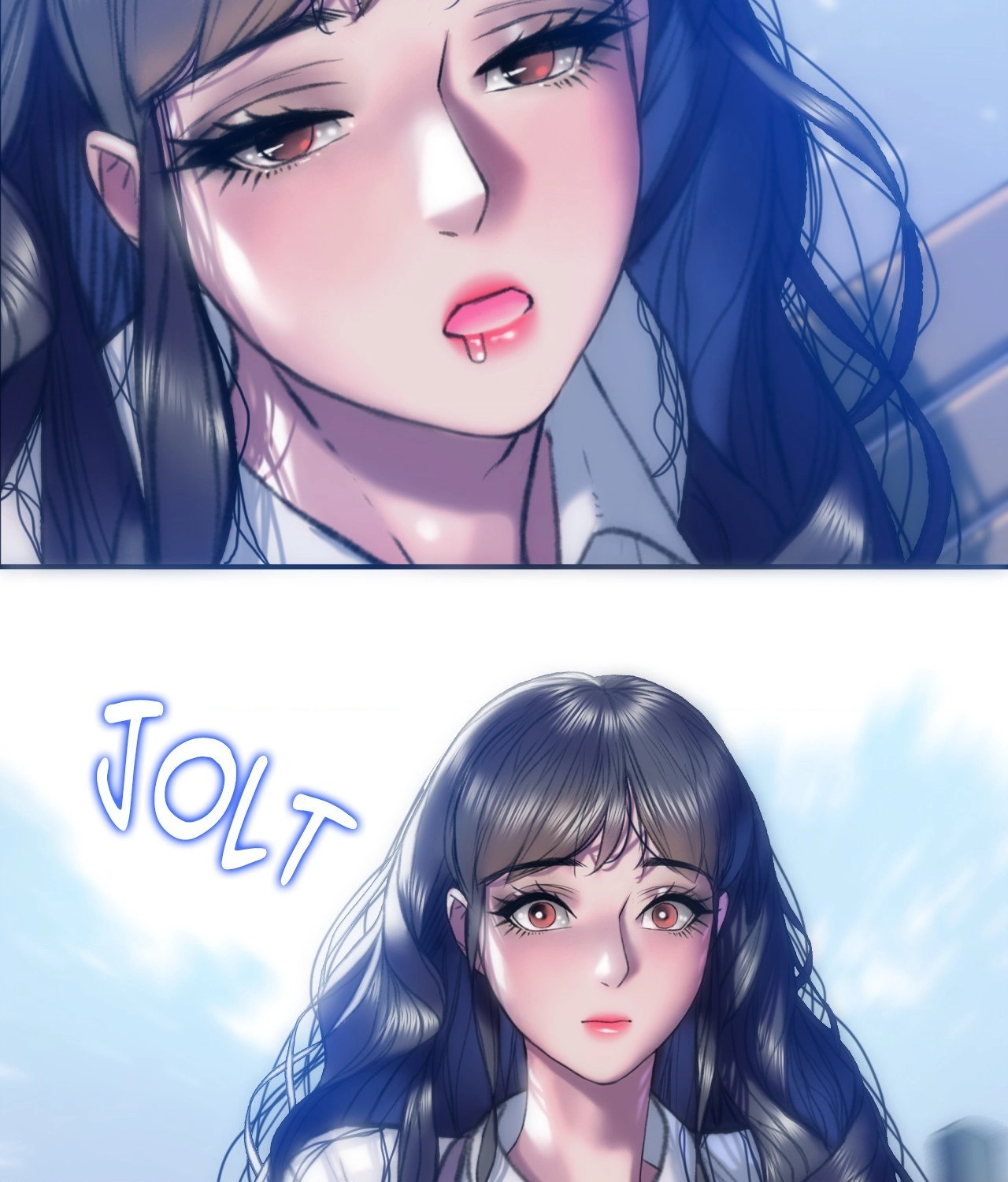 The Man in My Dreams Chap Chapter 1-The Man in My Dreams - Next Chap 2