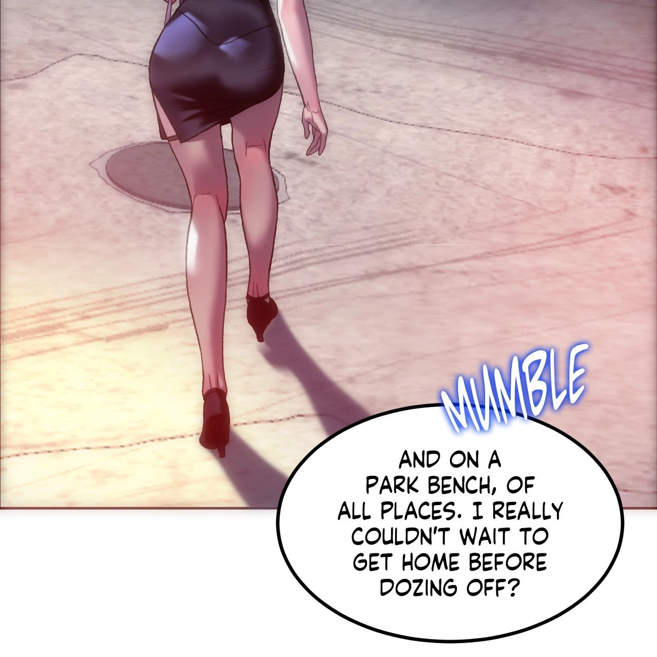 The Man in My Dreams Chap Chapter 1-The Man in My Dreams - Next Chap 2