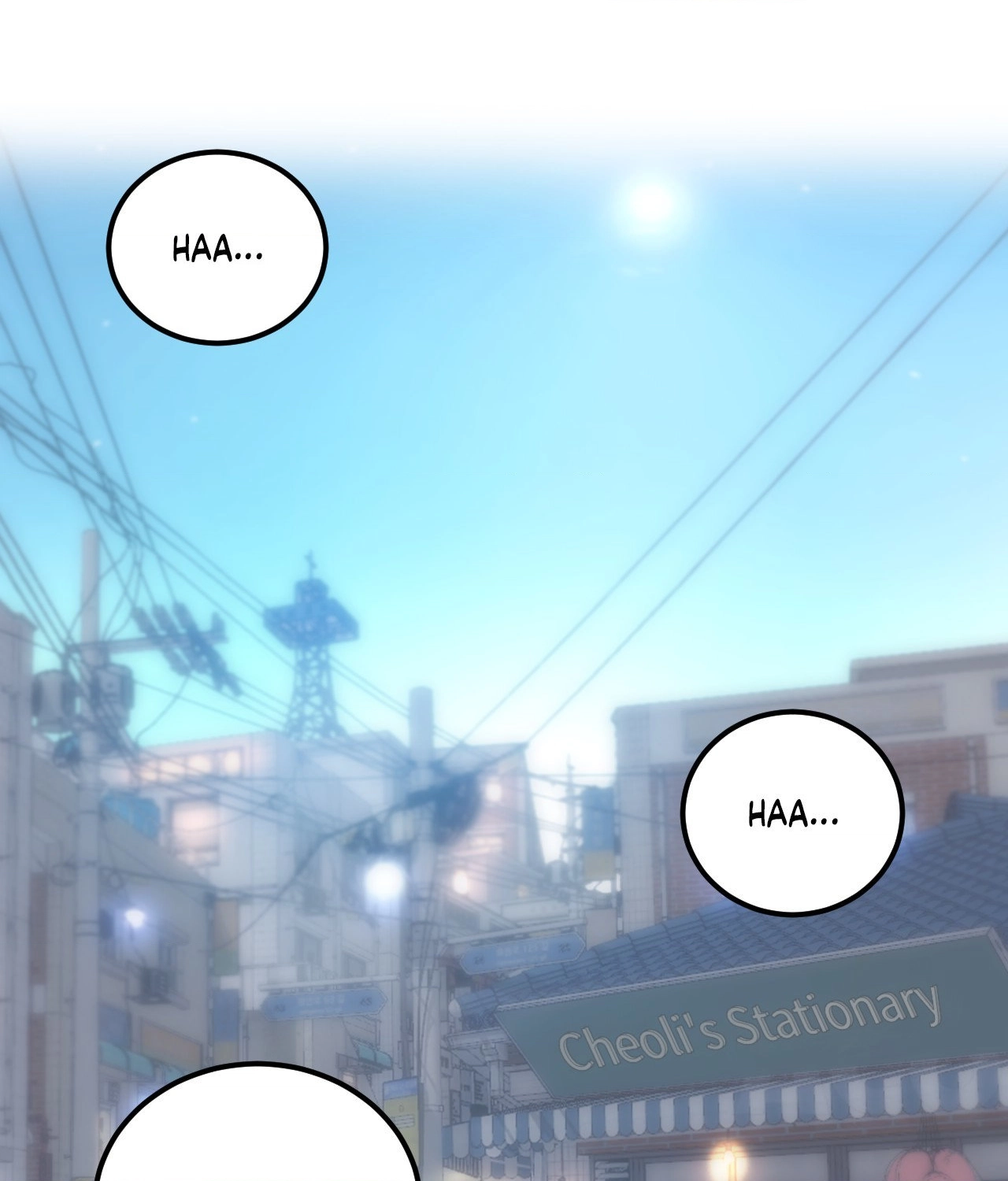 The Man in My Dreams Chap Chapter 1-The Man in My Dreams - Next Chap 2