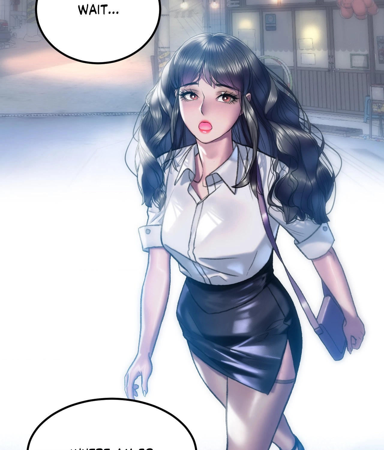 The Man in My Dreams Chap Chapter 1-The Man in My Dreams - Next Chap 2