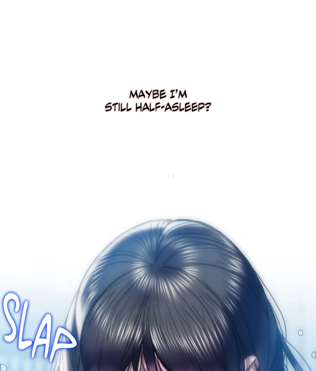 The Man in My Dreams Chap Chapter 1-The Man in My Dreams - Next Chap 2