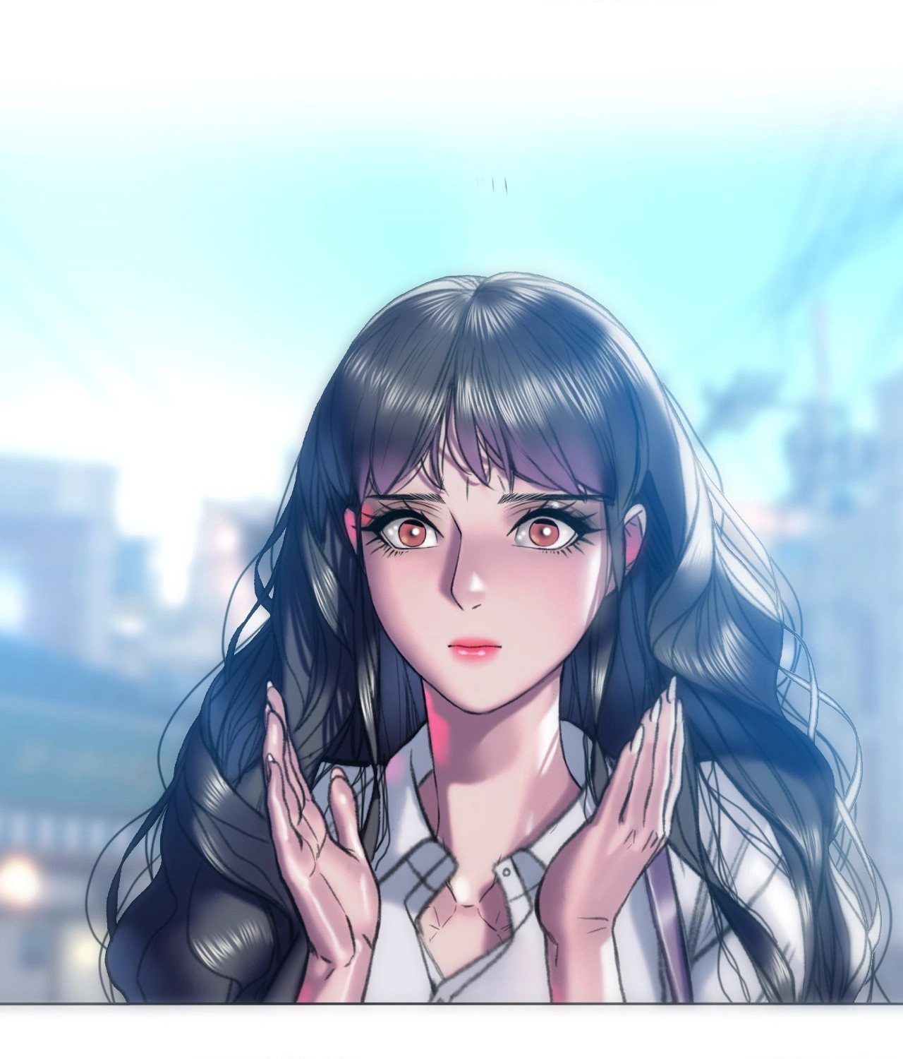 The Man in My Dreams Chap Chapter 1-The Man in My Dreams - Next Chap 2