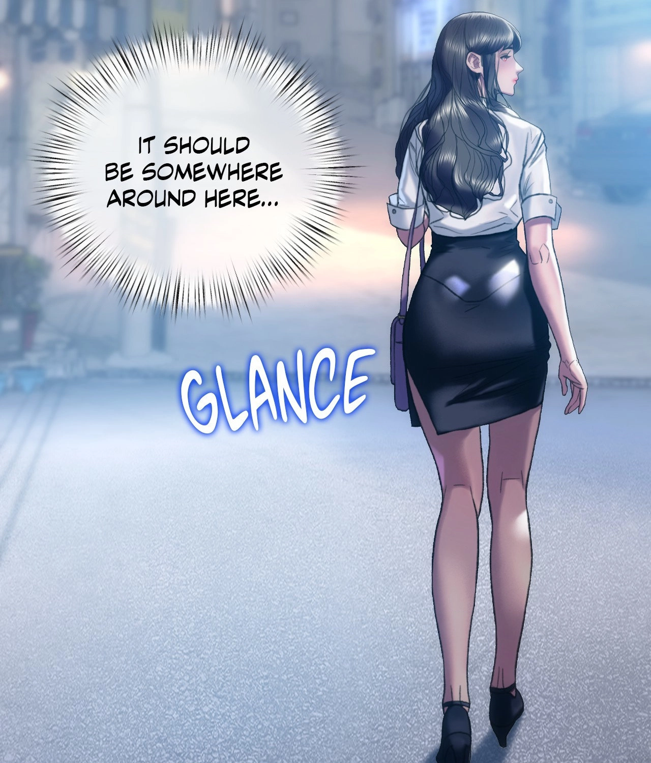 The Man in My Dreams Chap Chapter 1-The Man in My Dreams - Next Chap 2