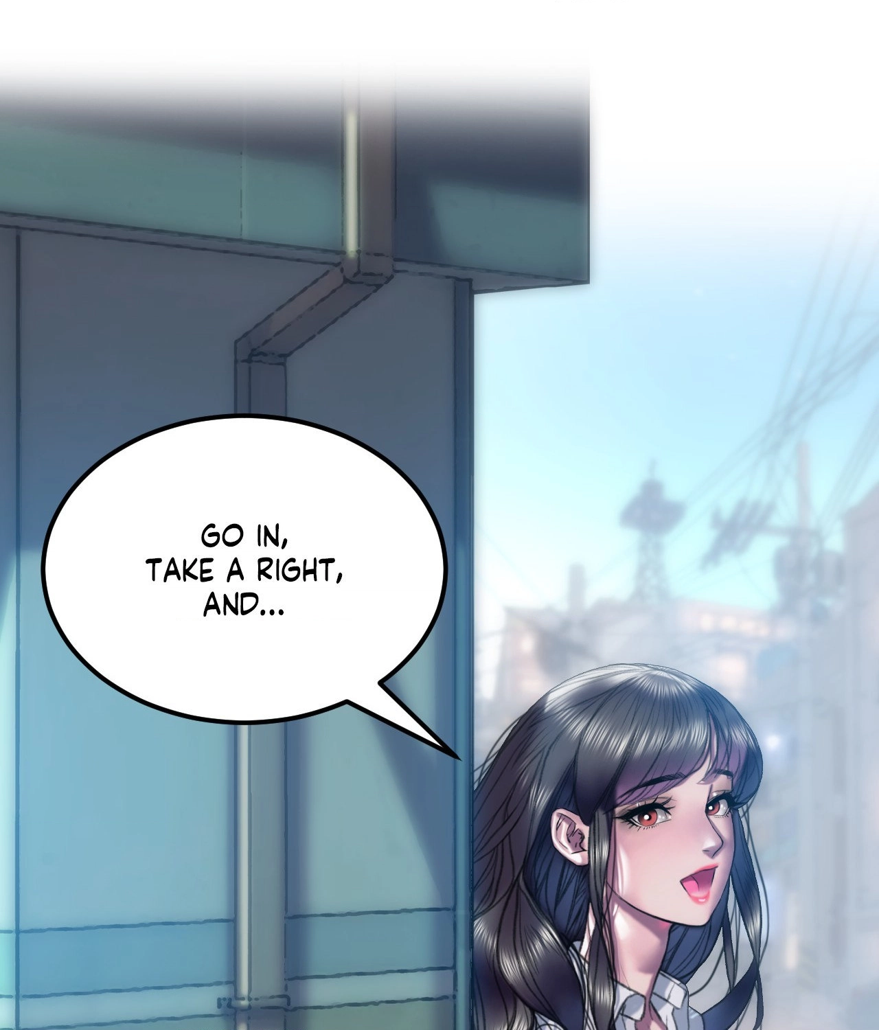 The Man in My Dreams Chap Chapter 1-The Man in My Dreams - Next Chap 2