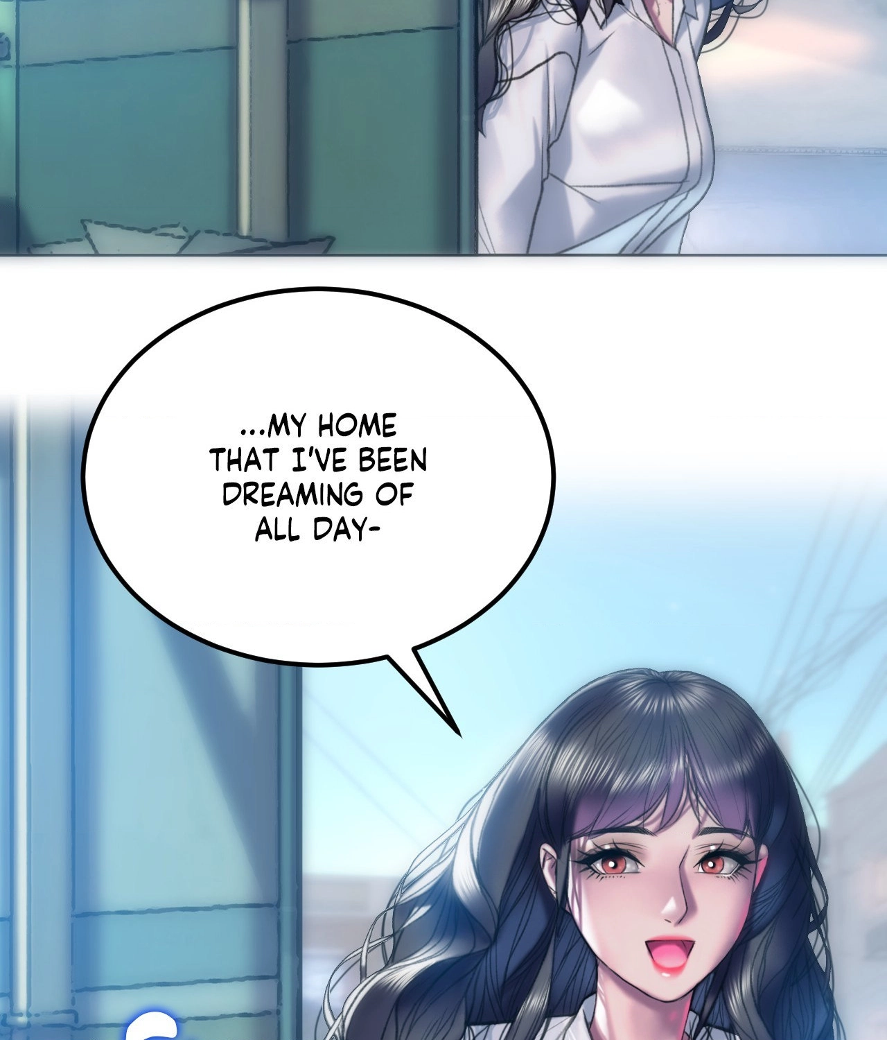 The Man in My Dreams Chap Chapter 1-The Man in My Dreams - Next Chap 2