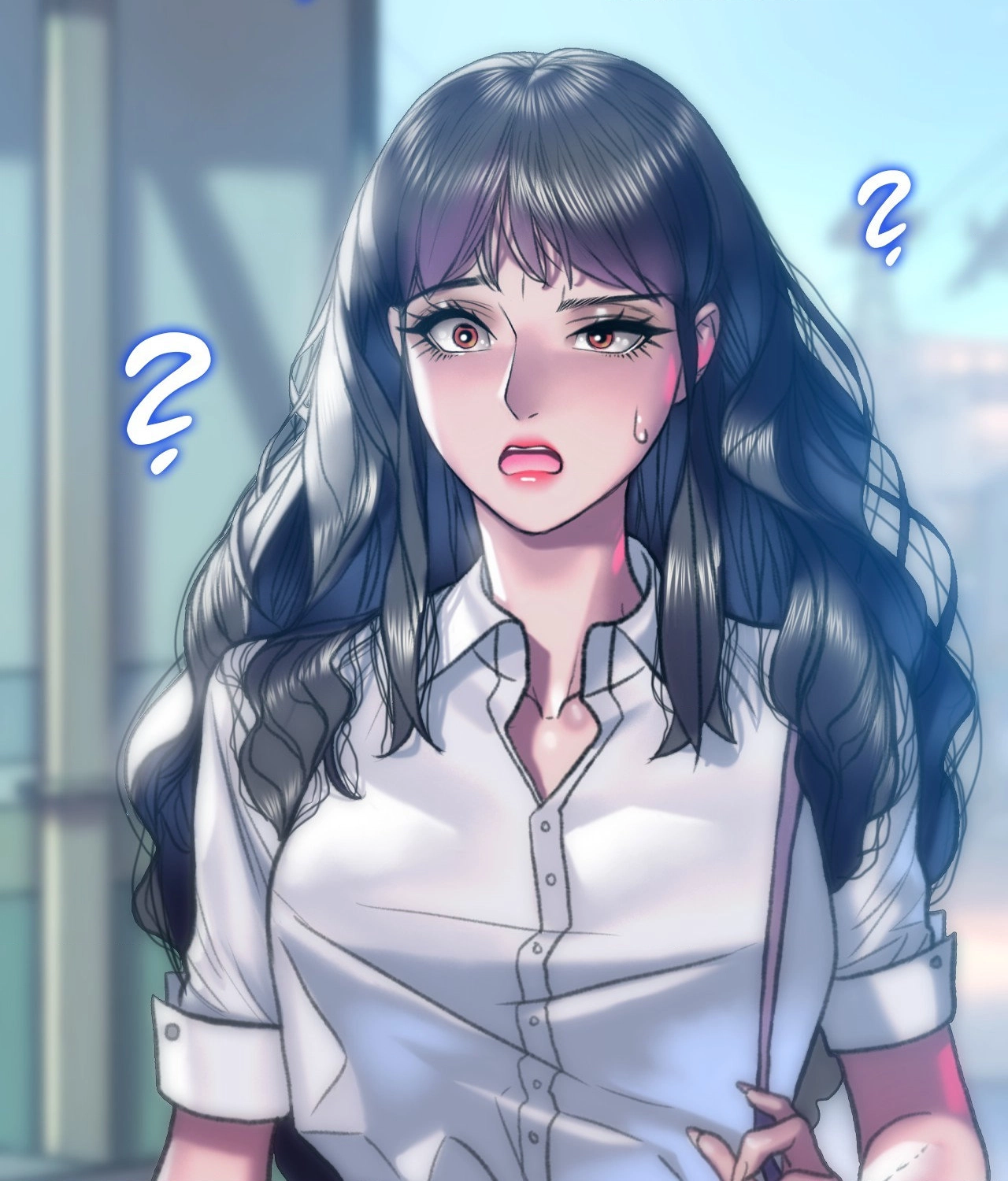 The Man in My Dreams Chap Chapter 1-The Man in My Dreams - Next Chap 2