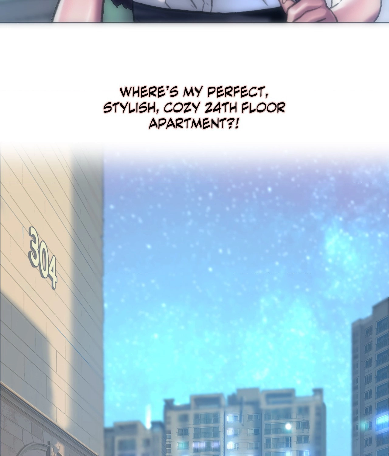 The Man in My Dreams Chap Chapter 1-The Man in My Dreams - Next Chap 2