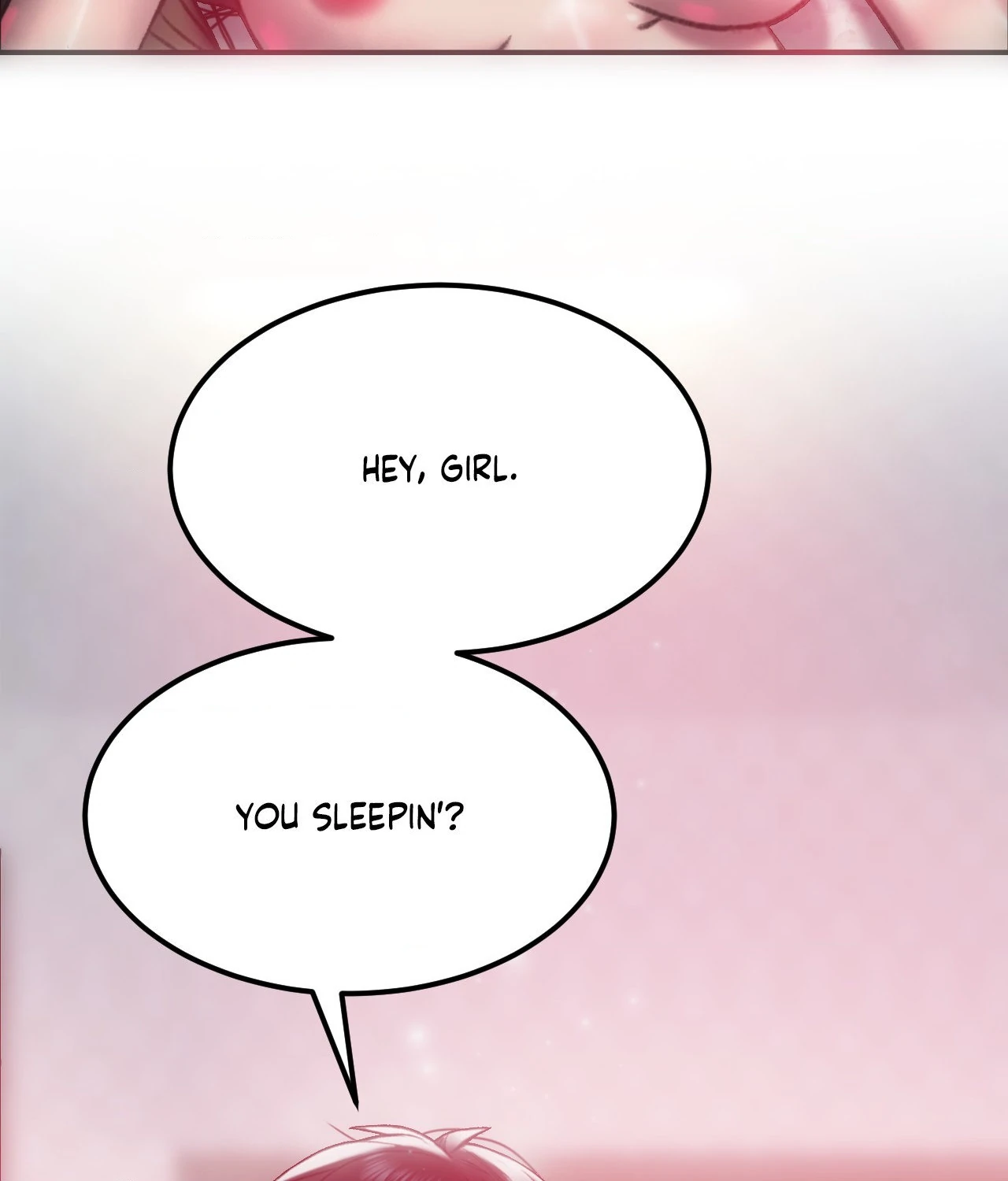 The Man in My Dreams Chap Chapter 2-The Man in My Dreams - Next Chap 3