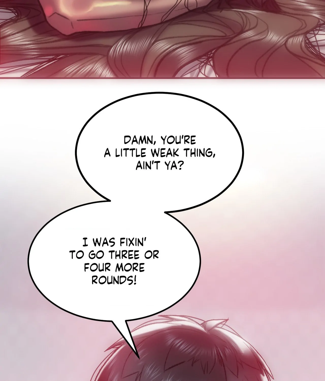 The Man in My Dreams Chap Chapter 2-The Man in My Dreams - Next Chap 3