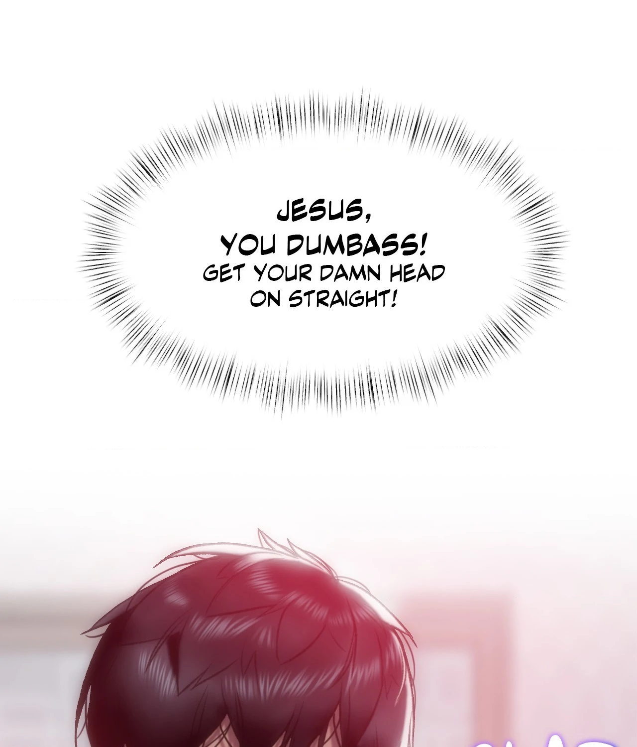 The Man in My Dreams Chap Chapter 2-The Man in My Dreams - Next Chap 3