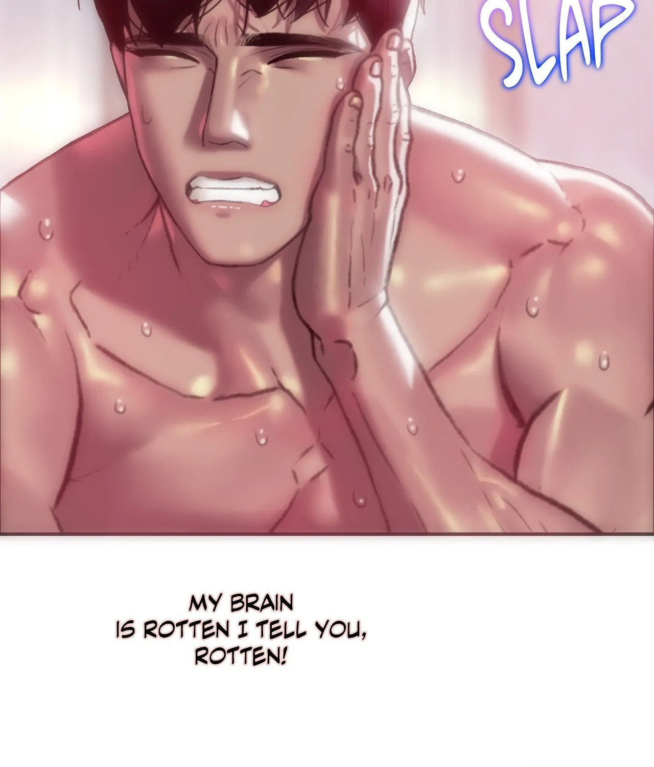 The Man in My Dreams Chap Chapter 2-The Man in My Dreams - Next Chap 3