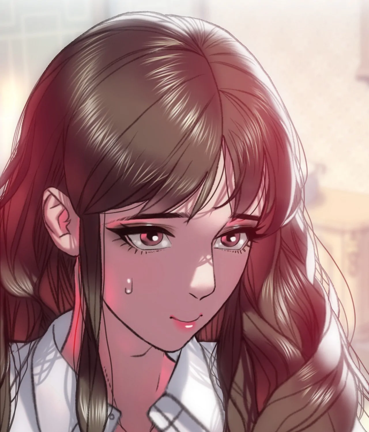 The Man in My Dreams Chap Chapter 2-The Man in My Dreams - Next Chap 3