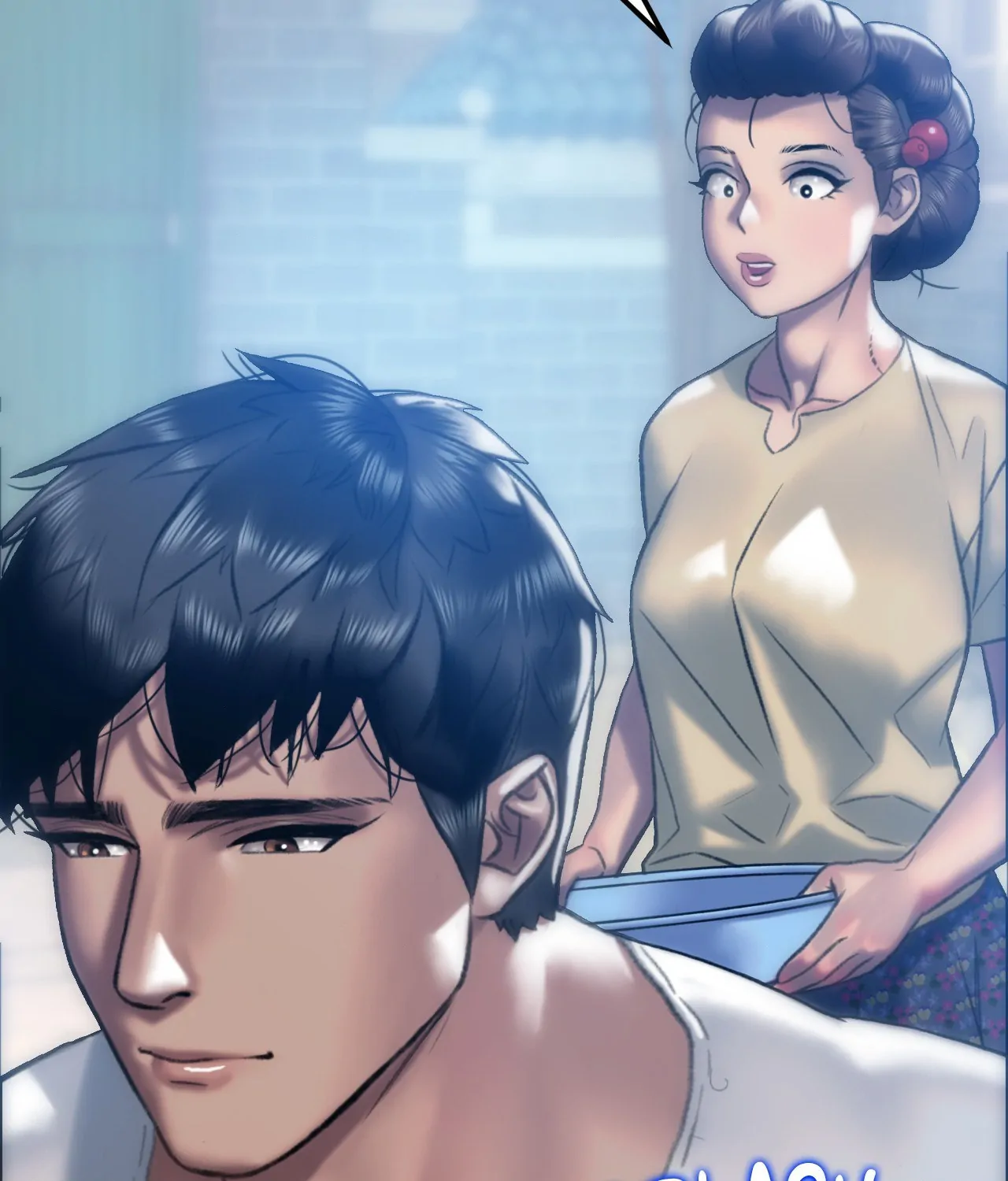 The Man in My Dreams Chap Chapter 2-The Man in My Dreams - Next Chap 3