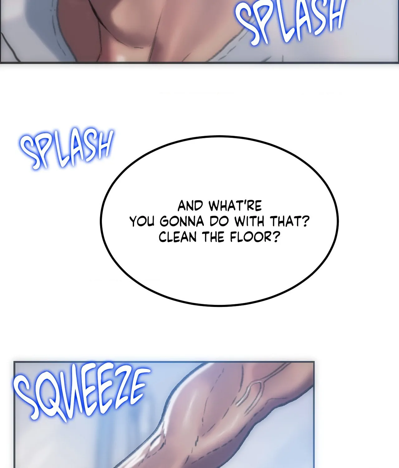 The Man in My Dreams Chap Chapter 2-The Man in My Dreams - Next Chap 3