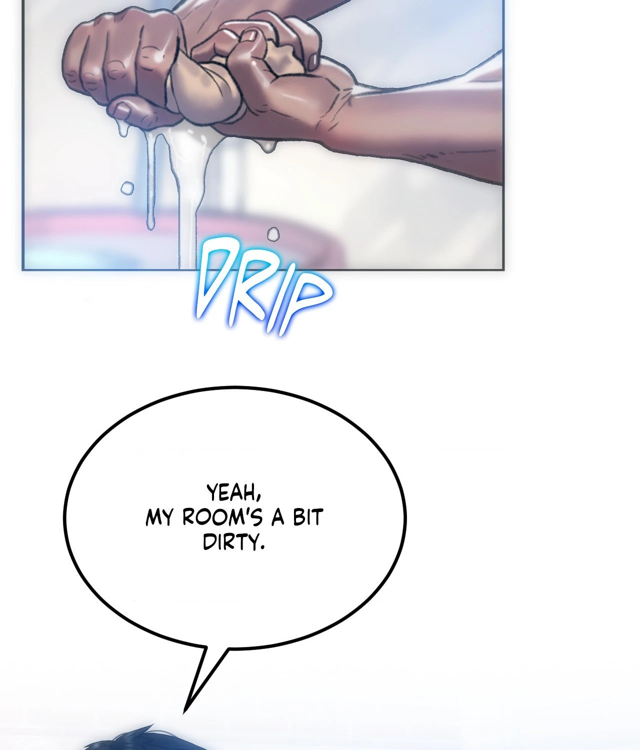 The Man in My Dreams Chap Chapter 2-The Man in My Dreams - Next Chap 3