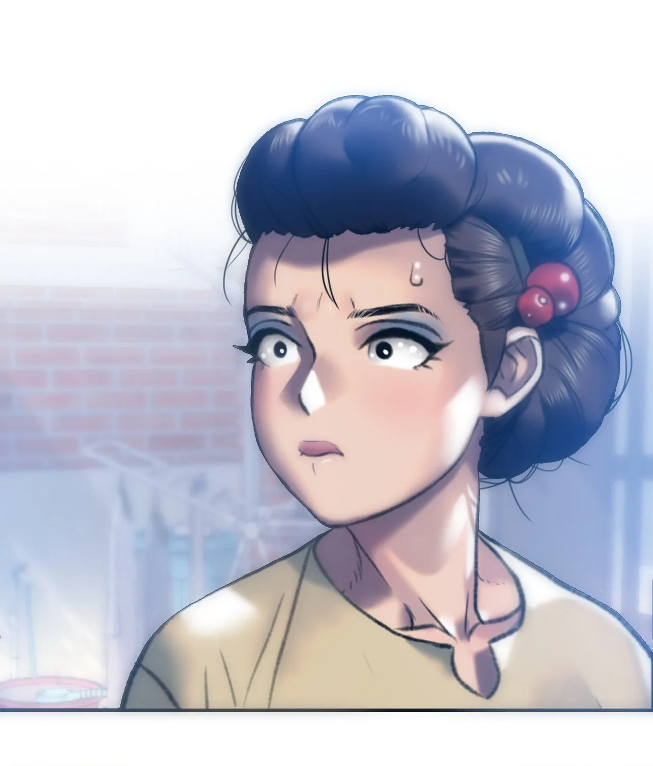 The Man in My Dreams Chap Chapter 2-The Man in My Dreams - Next Chap 3