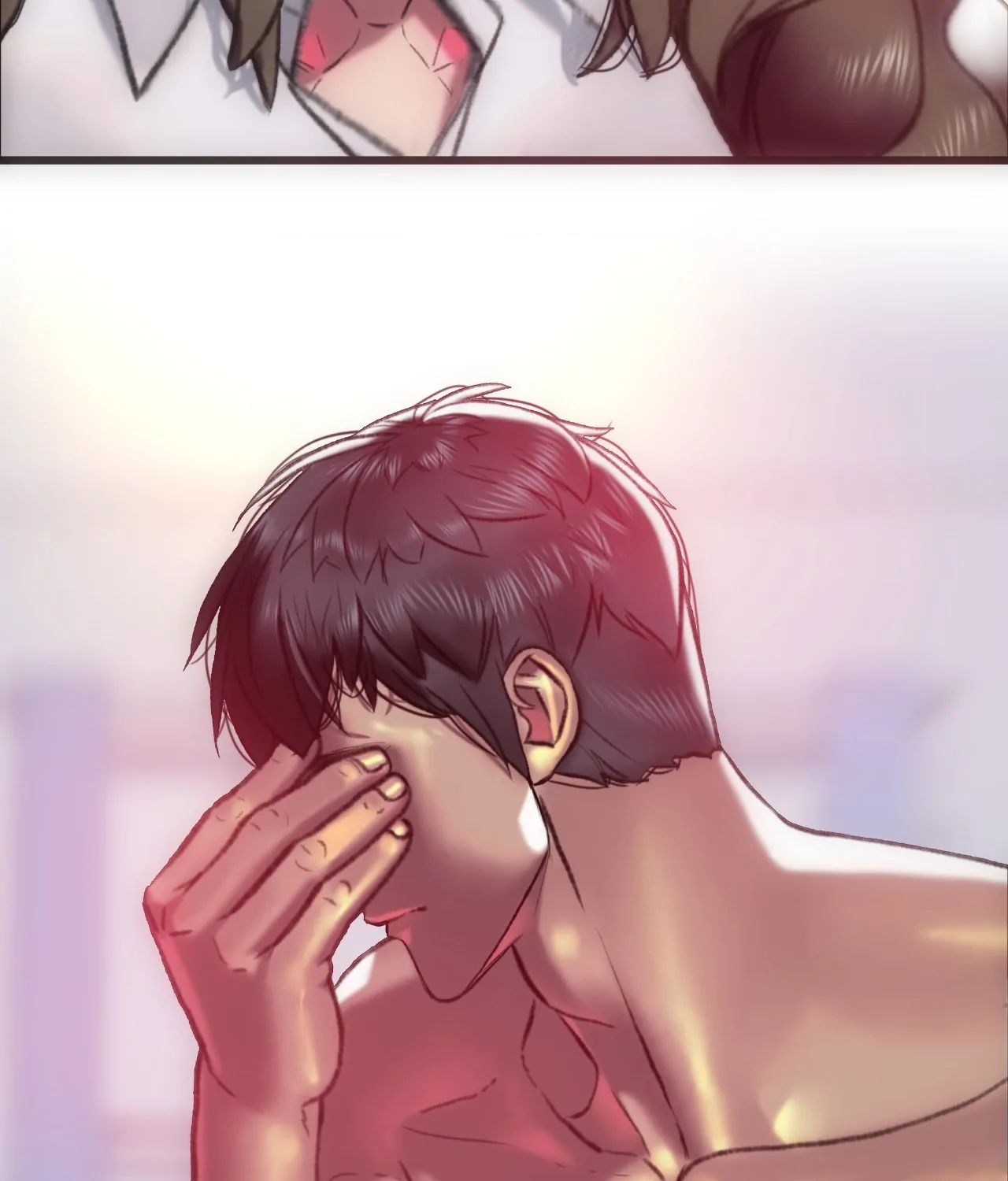 The Man in My Dreams Chap Chapter 2-The Man in My Dreams - Next Chap 3