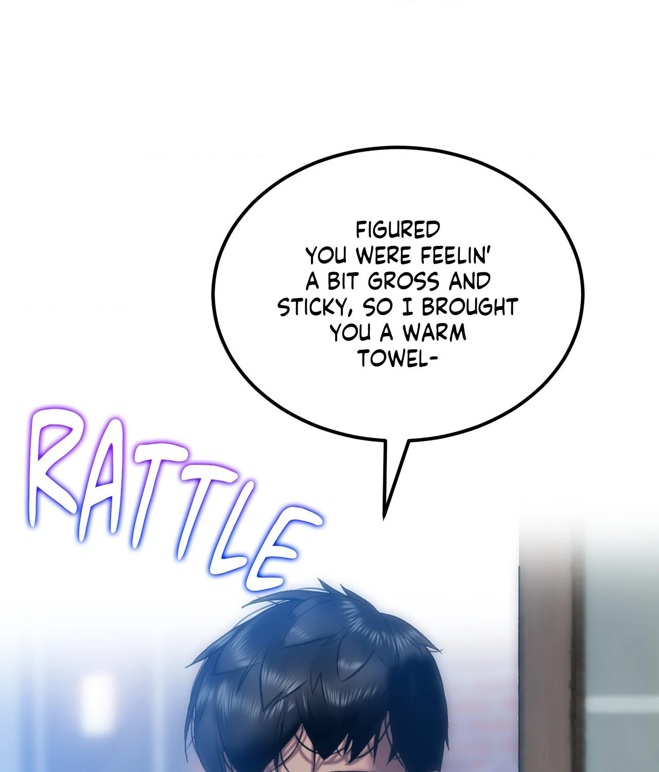 The Man in My Dreams Chap Chapter 2-The Man in My Dreams - Next Chap 3