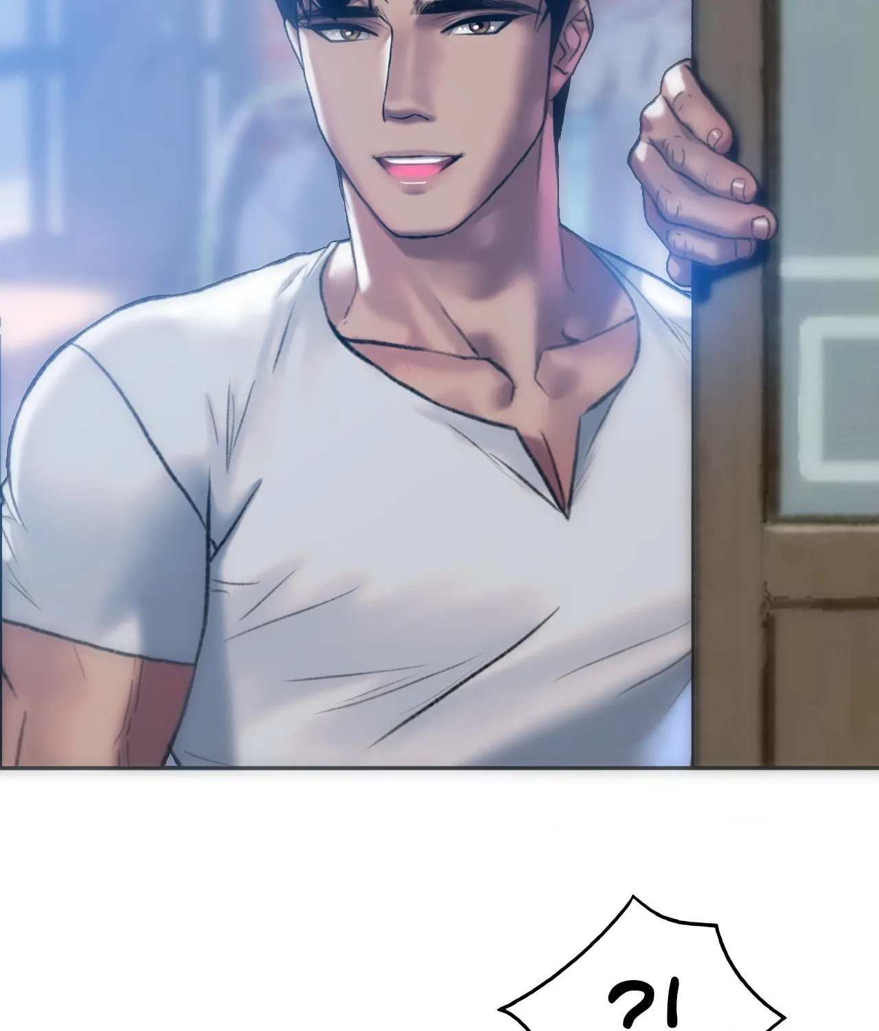 The Man in My Dreams Chap Chapter 2-The Man in My Dreams - Next Chap 3