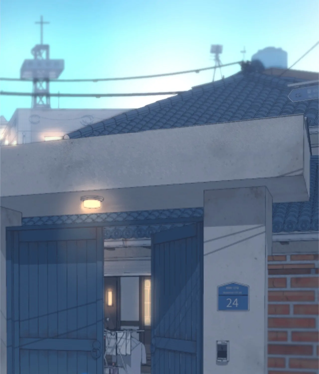 The Man in My Dreams Chap Chapter 2-The Man in My Dreams - Next Chap 3