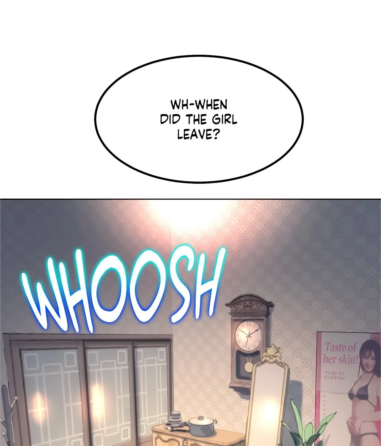 The Man in My Dreams Chap Chapter 2-The Man in My Dreams - Next Chap 3