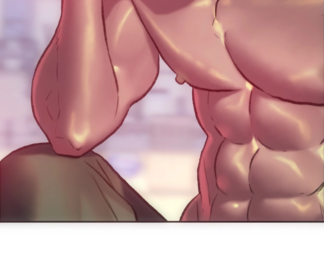 The Man in My Dreams Chap Chapter 2-The Man in My Dreams - Next Chap 3