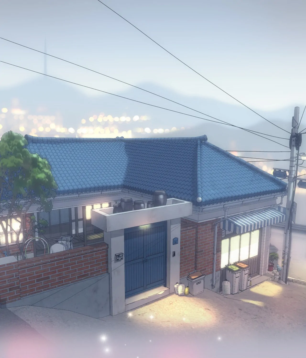 The Man in My Dreams Chap Chapter 2-The Man in My Dreams - Next Chap 3