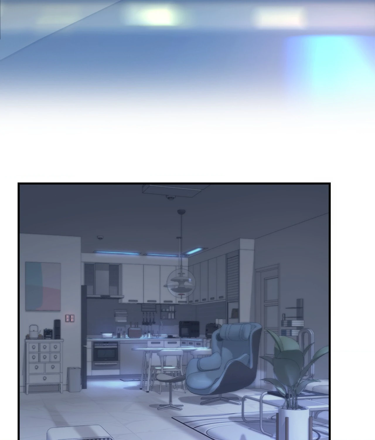 The Man in My Dreams Chap Chapter 2-The Man in My Dreams - Next Chap 3